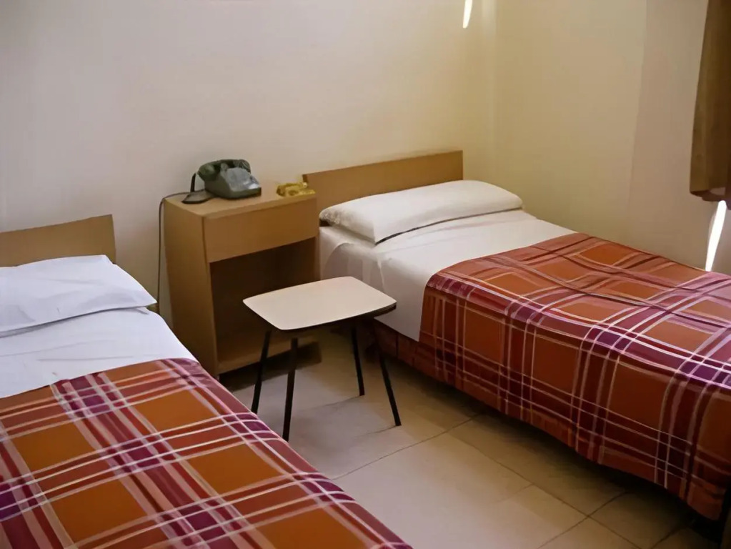 Mansour Hotel