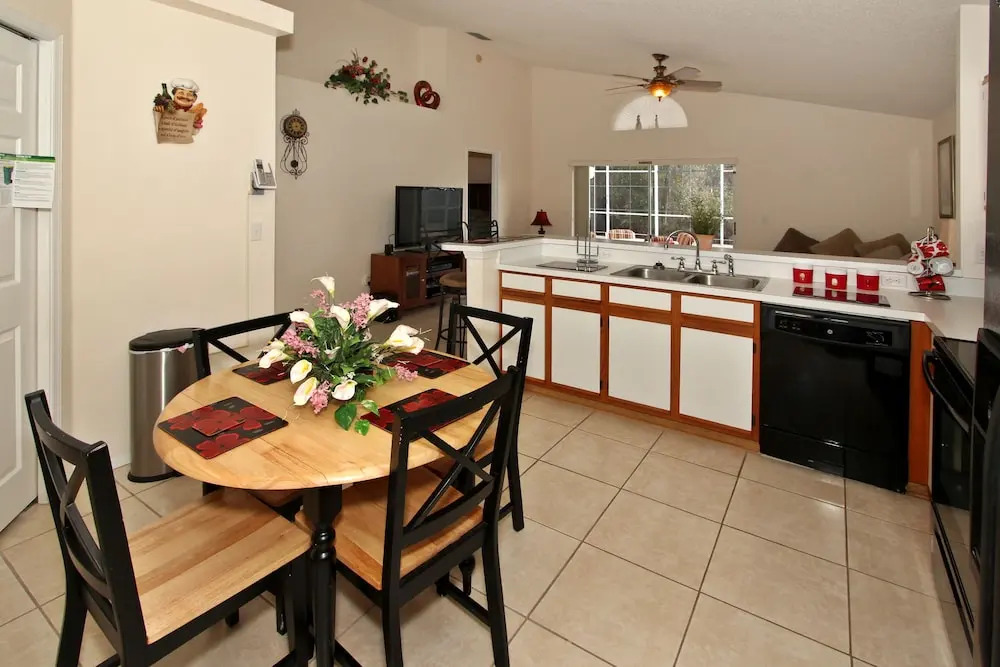 Kissimmee Vacation Homes