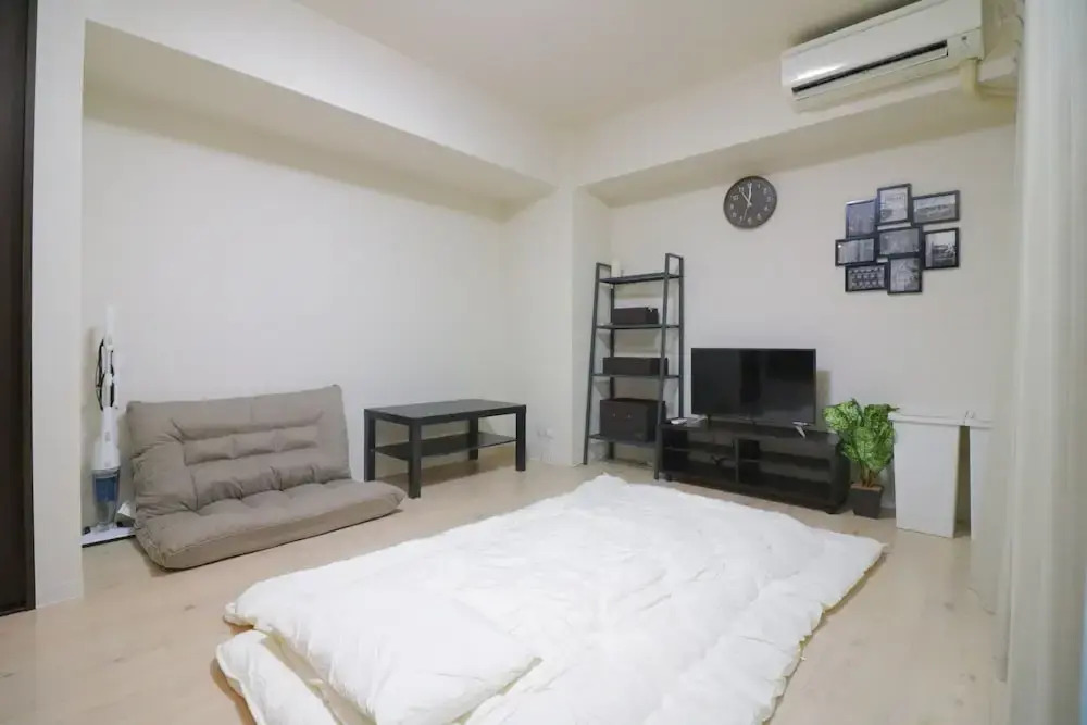 HG Cozy Hotel No.45
