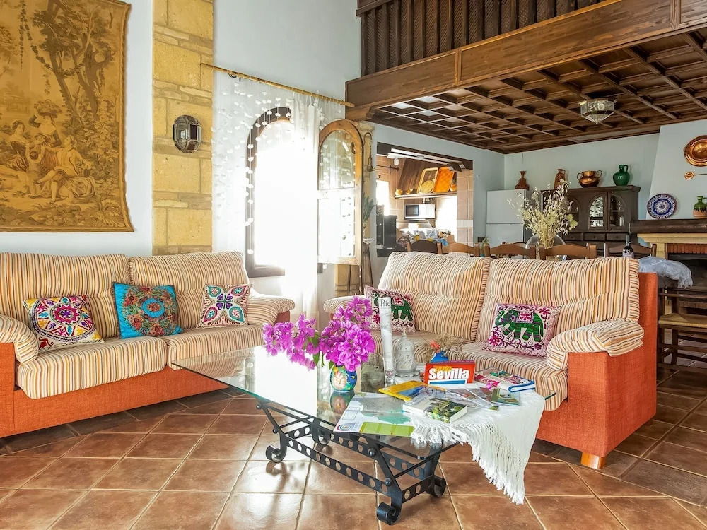 Cozy Holiday Home in Priego de Cordoba with Private Pool