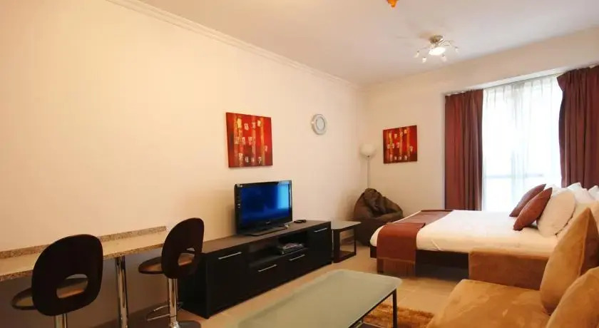 MyStayGroup - Goldcrest Executive