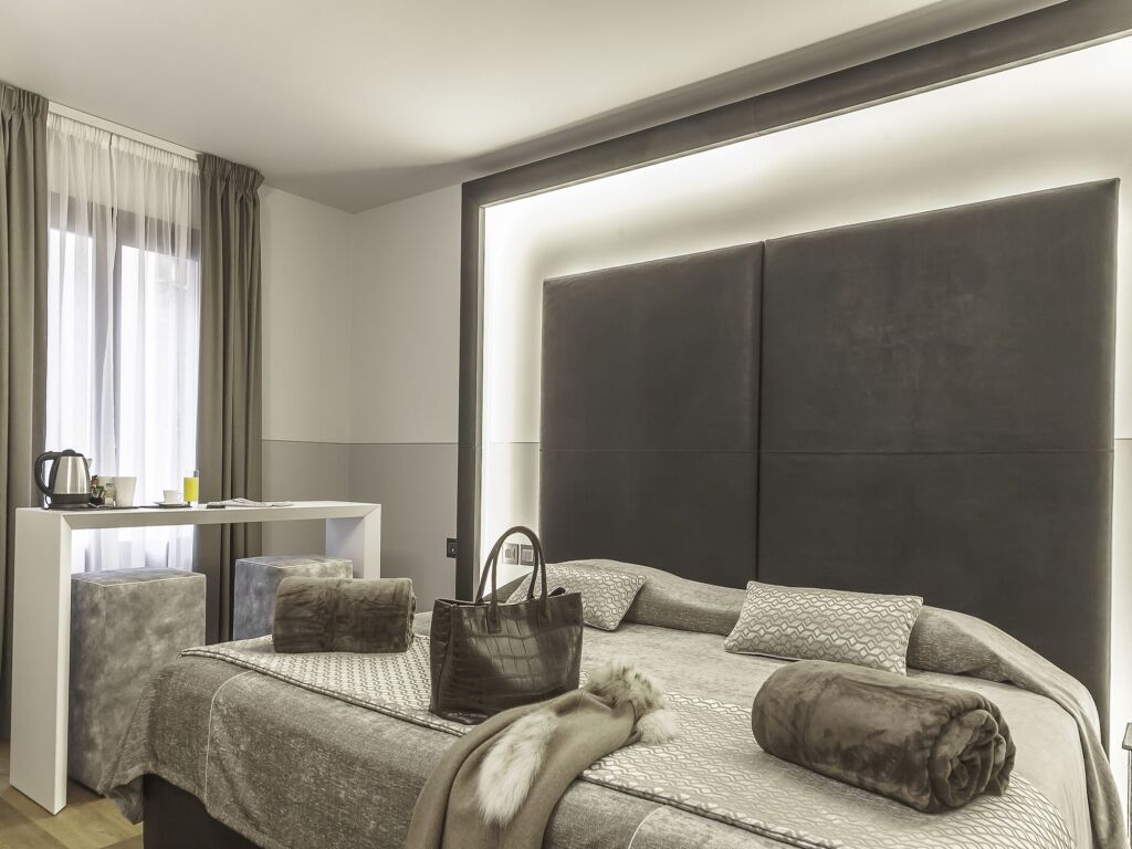 Silk Art B&B