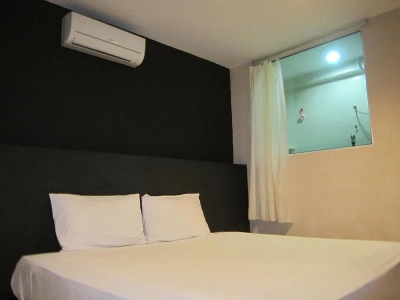 Amazon Hotel Kepong