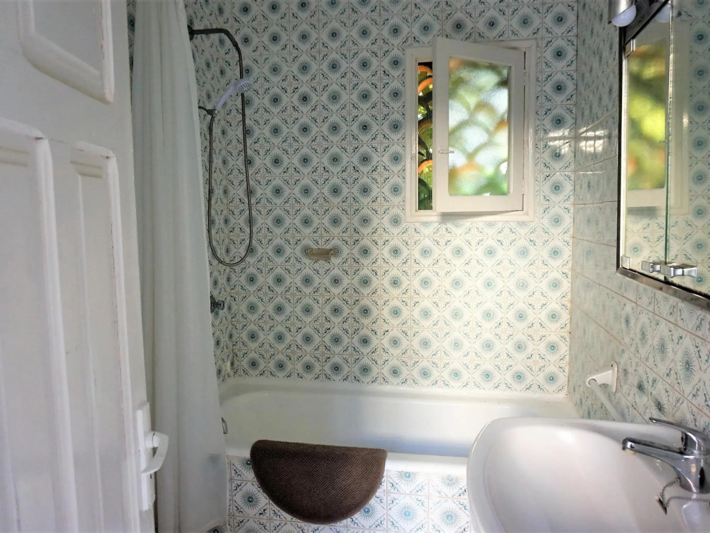 Finca La Siesta - Villa in Betlem, Mallorca
