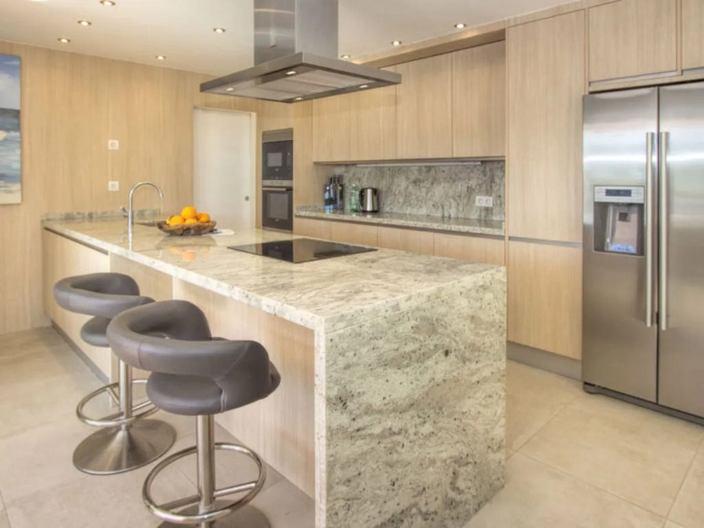 Villa Villa del Maestro by Interhome