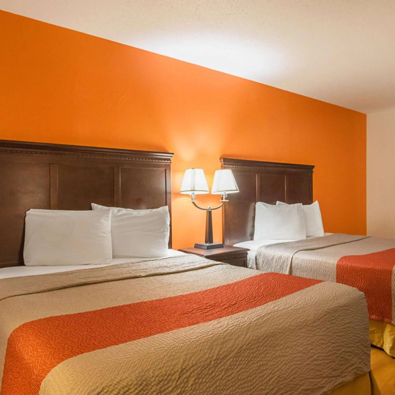 Motel 6-Waterloo, IA - Crossroads Mall - Cedar Falls