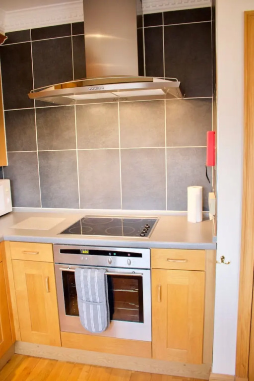 3 Bedroom Mews House