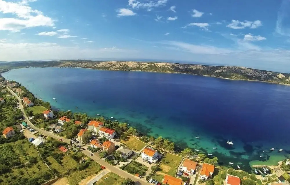 Jope - 60 m From Beach - A1