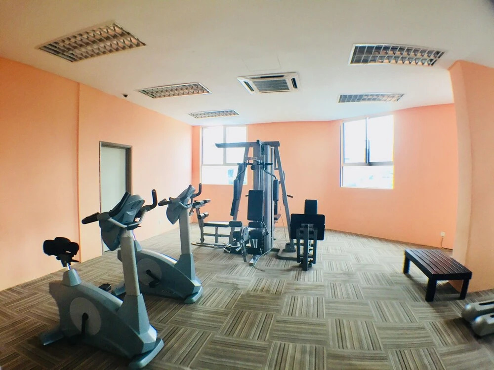 Home Feeling near Pavilion KLCC TRX