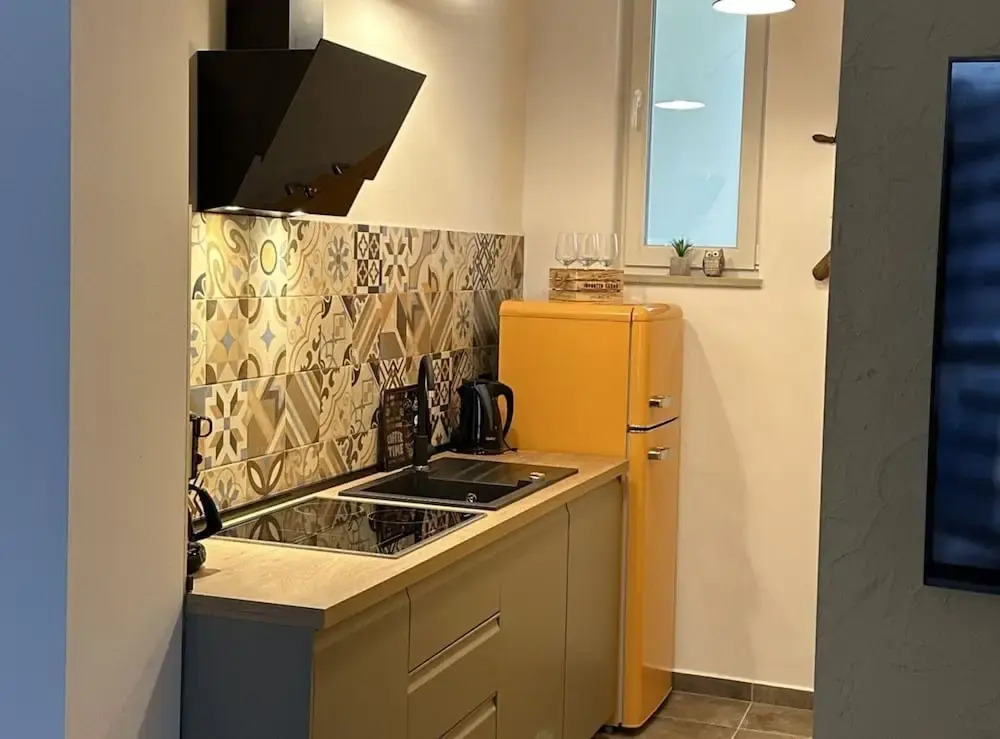 Apartment Urban Living