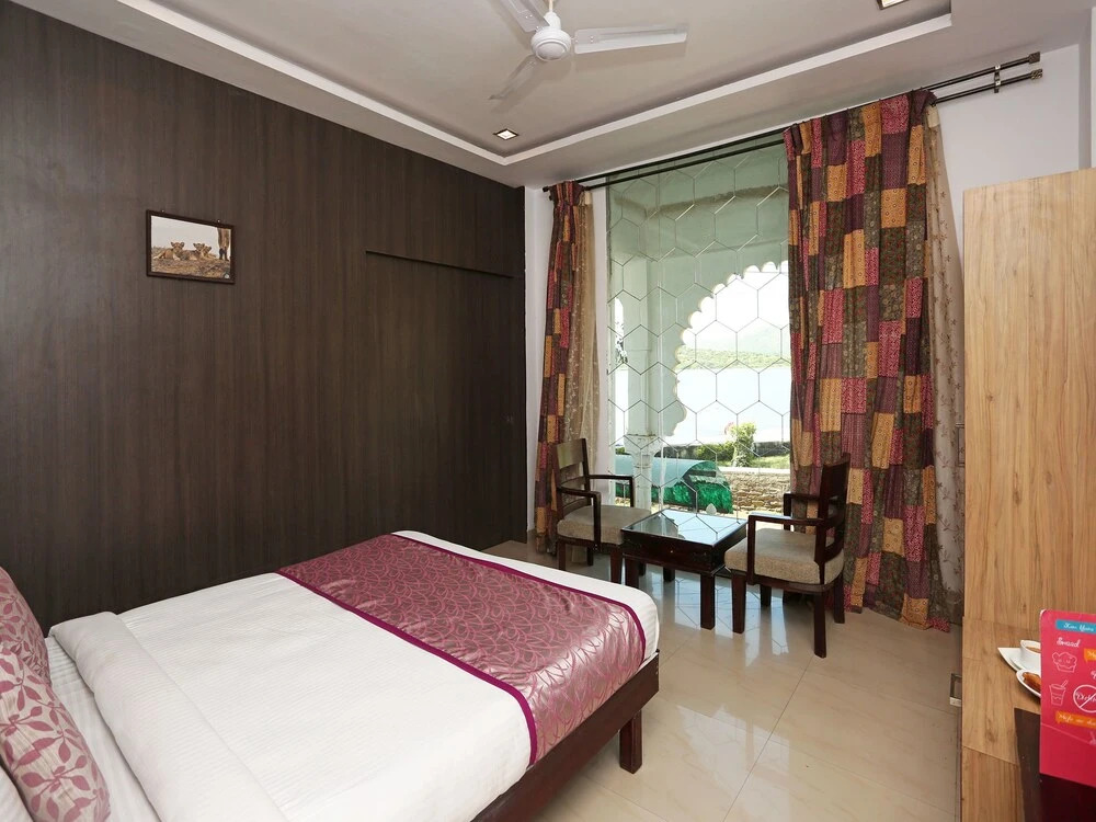 OYO 6232 Hotel Vishala