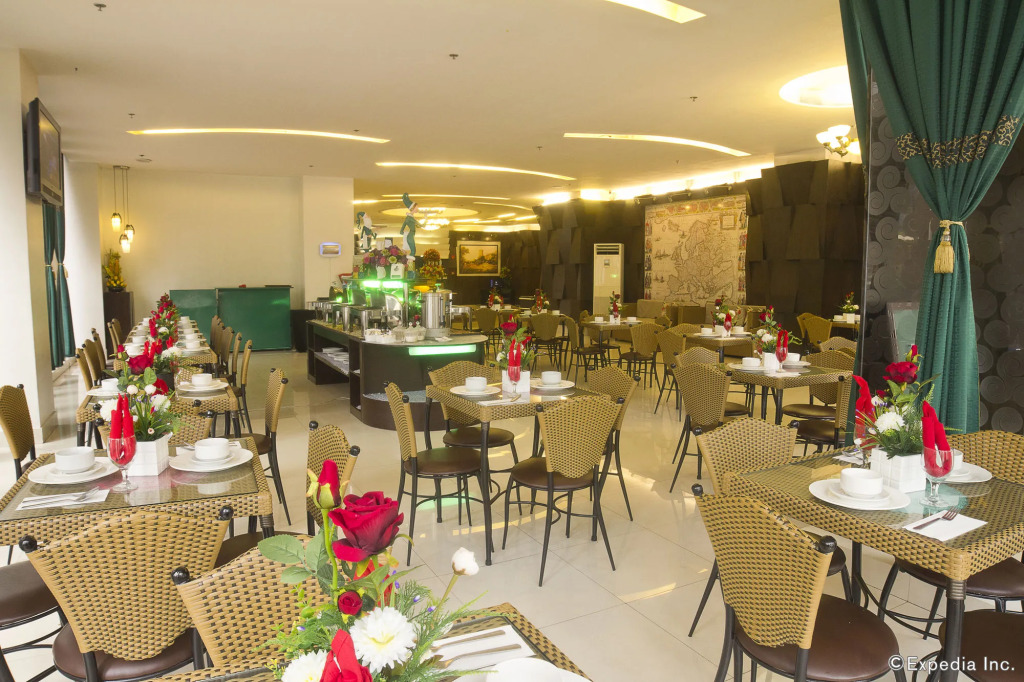 Eurotel North EDSA