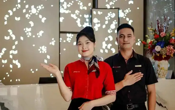 d'primahotel PIK Jakarta