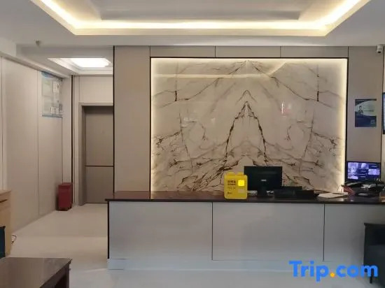 Shanghai Xiangting Business Hotel (Qingpu Zhaoxiang Store)