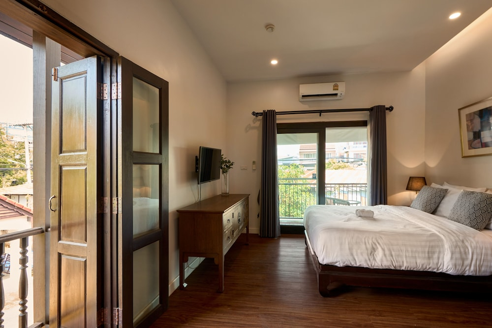 Teera Villa Chiang Mai