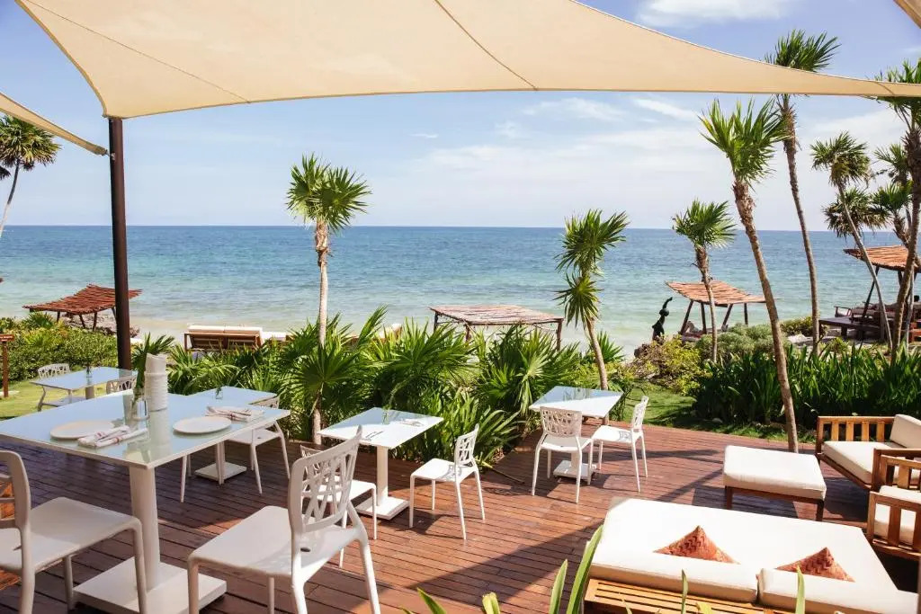Mi Amor by La Zebra, an SLH Hotel