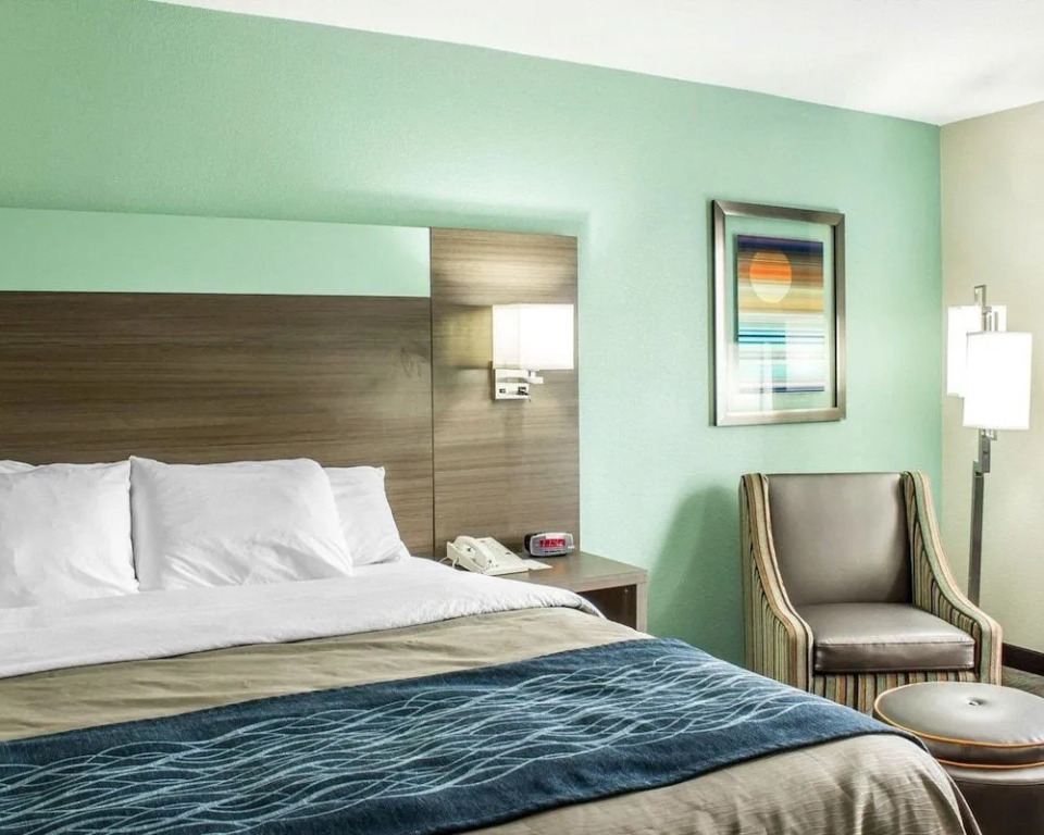 Comfort Inn Dunn