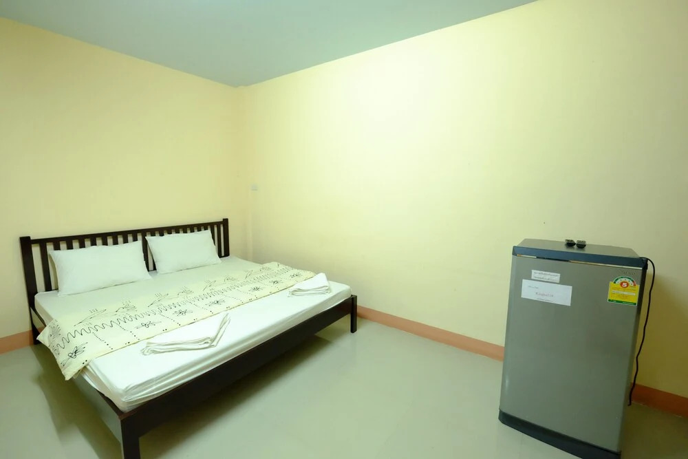 Baansetthanan Apartment