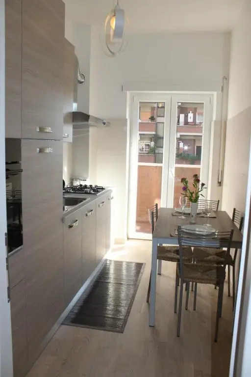 Casa Tony