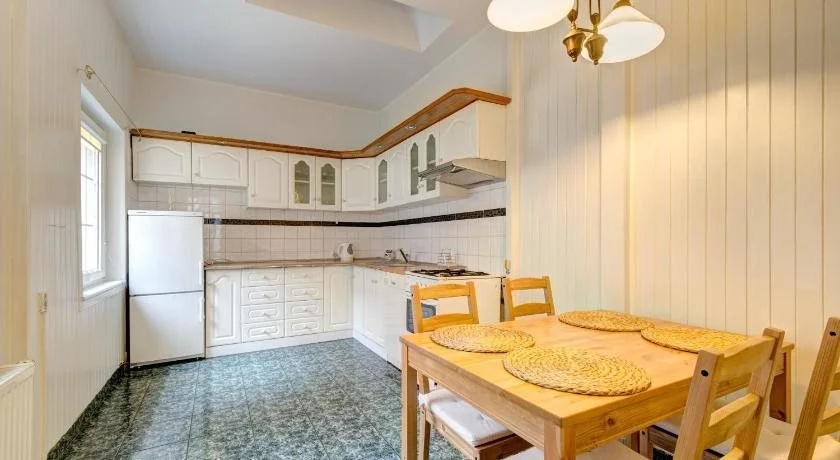 Dom & House - Apartment Fiszera Sopot