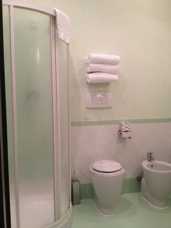 Le Petit Apartments