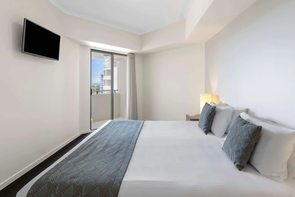 Ramada By Wyndham Marcoola Beach