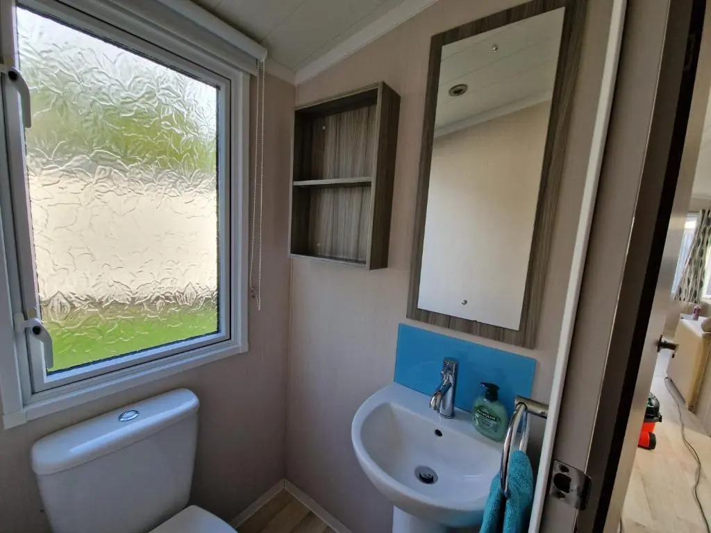 Poole Rockley Park Dorset - Pet Friendly