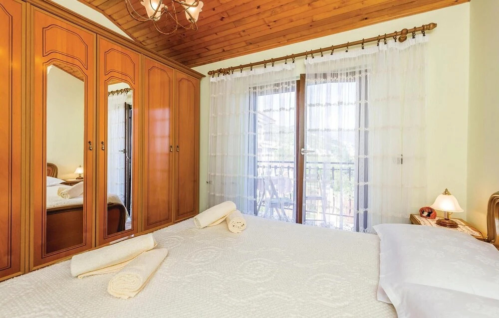 Nice Home in Lovran With Wifi and 1 Bedrooms