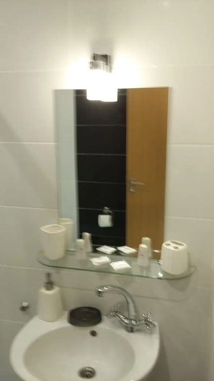 Apartments Mladost 1A
