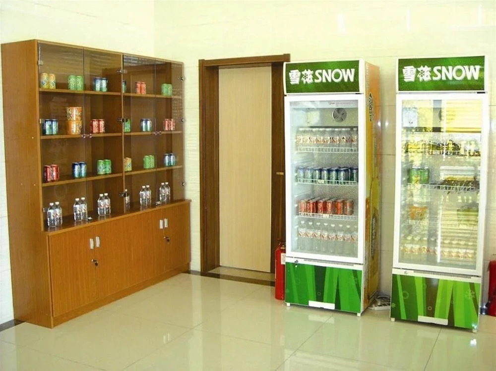 Jiaonan Jin Lan Business Hotel