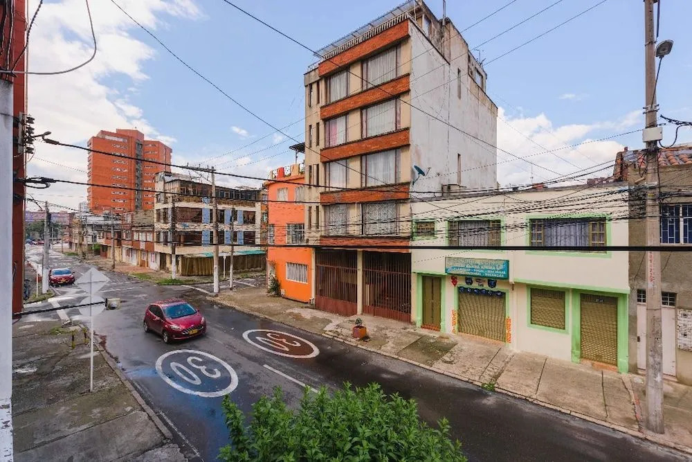 Hostal Casa del Café