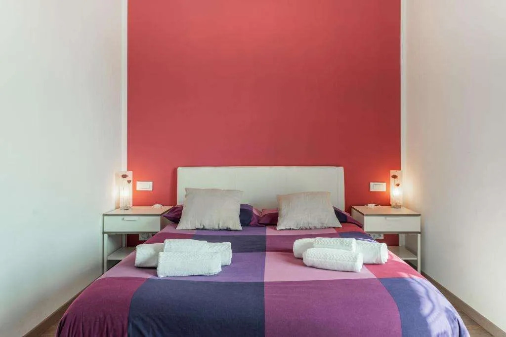 B&B Il Giardino di Gabri