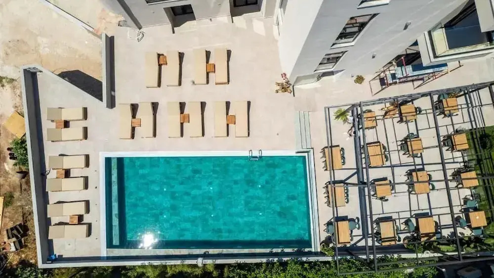 Enad Apartments
