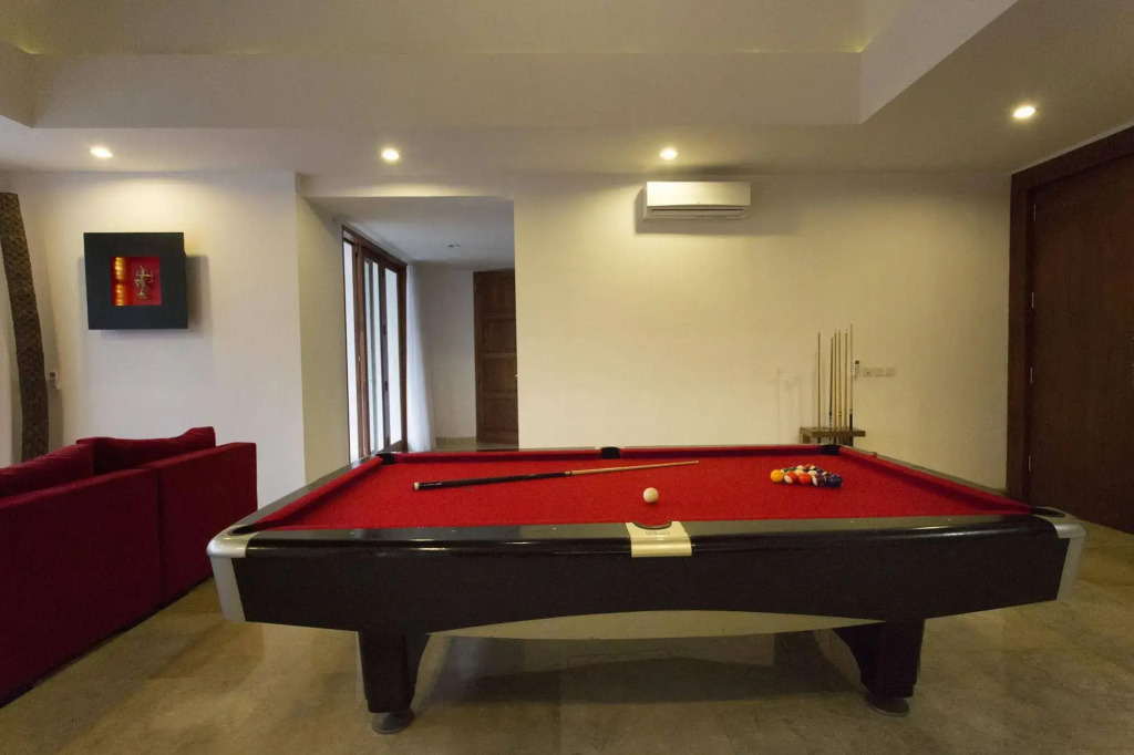 Villa CinCin