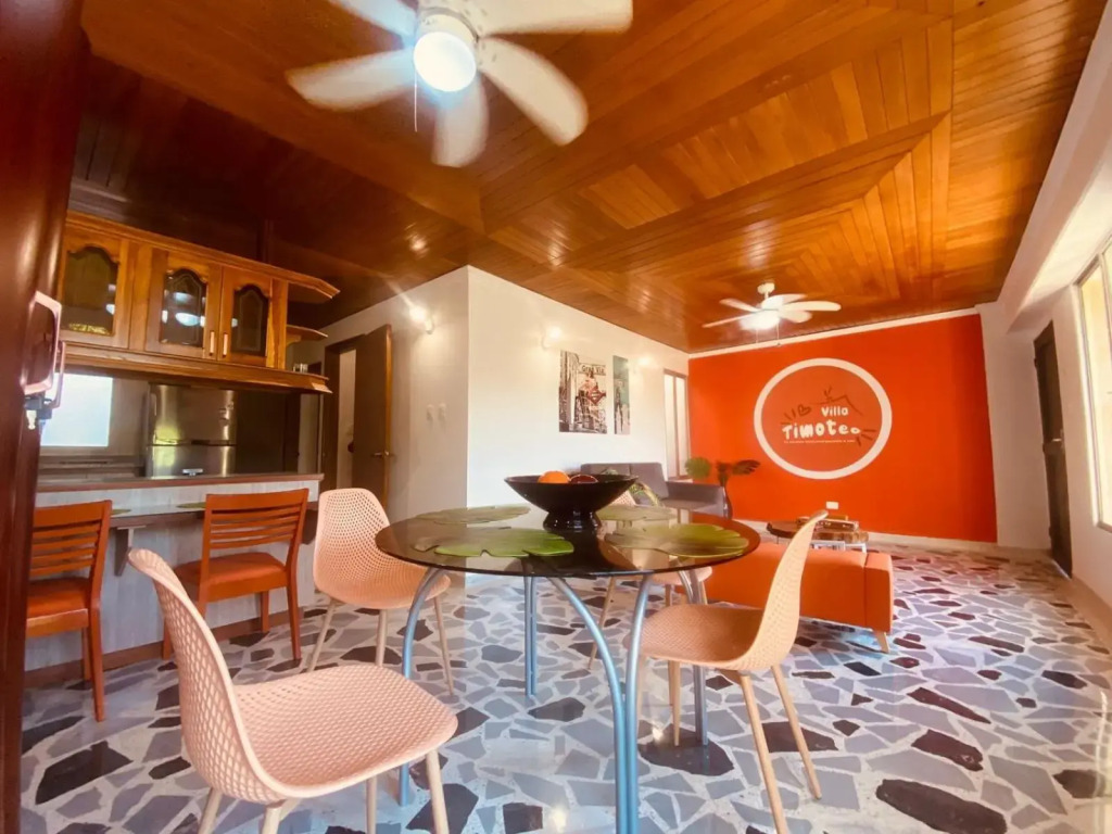 Apartamento cerca al centro histórico, Santa Marta