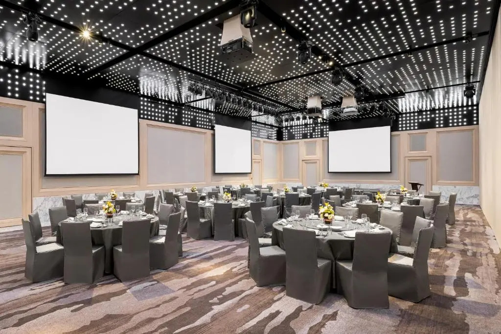 Le Meridien Taichung