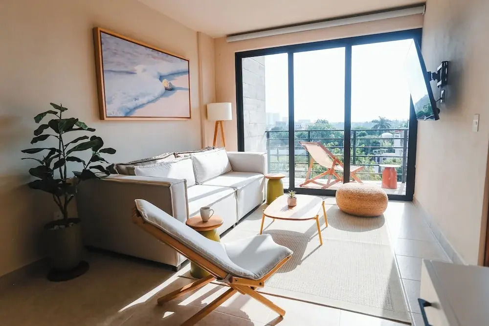 Everglades Suites