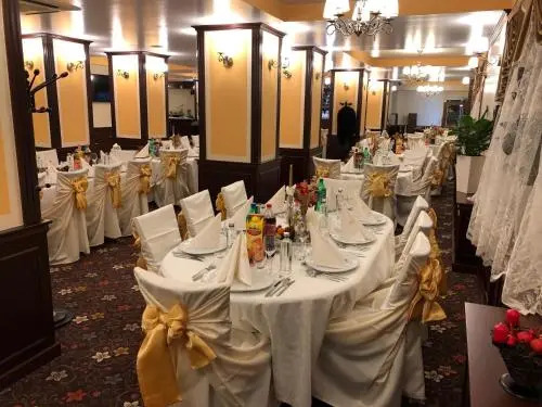 Hotel Dorna