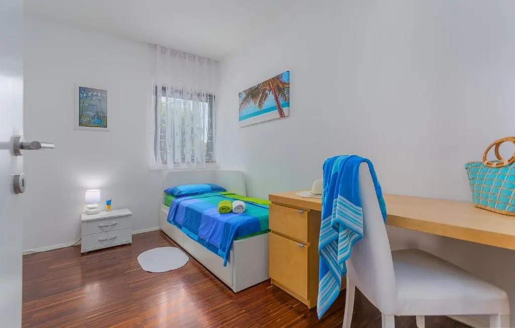 Luxury apartment Lella