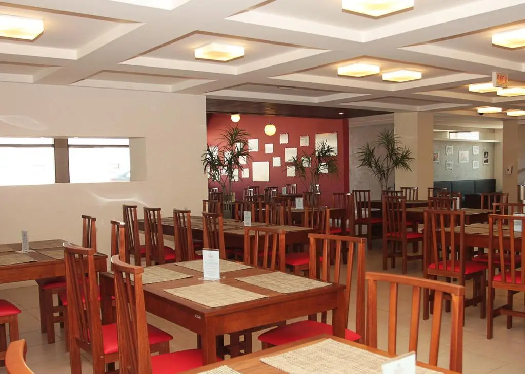 Hotel Rauls