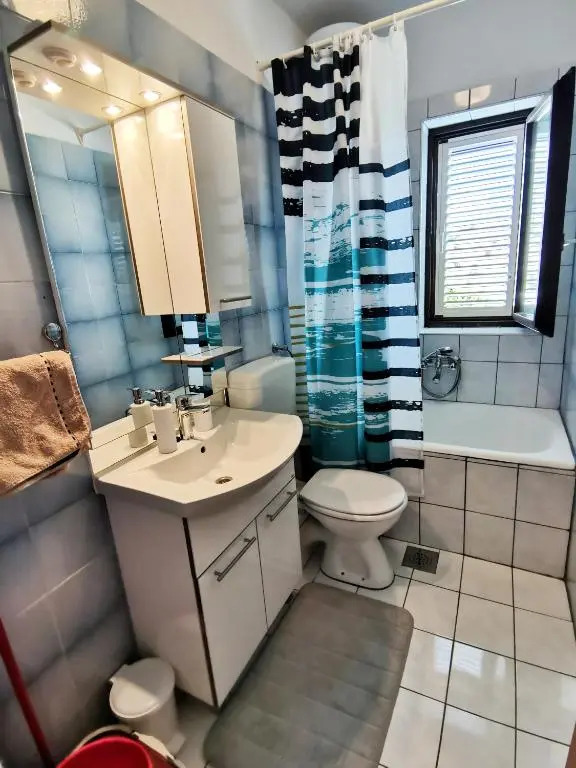 Apartment Hramina