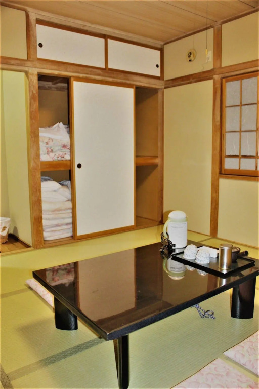 Pension Eastmountain Hakuba