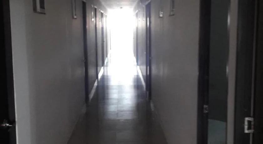 hotel gloria del norte sas