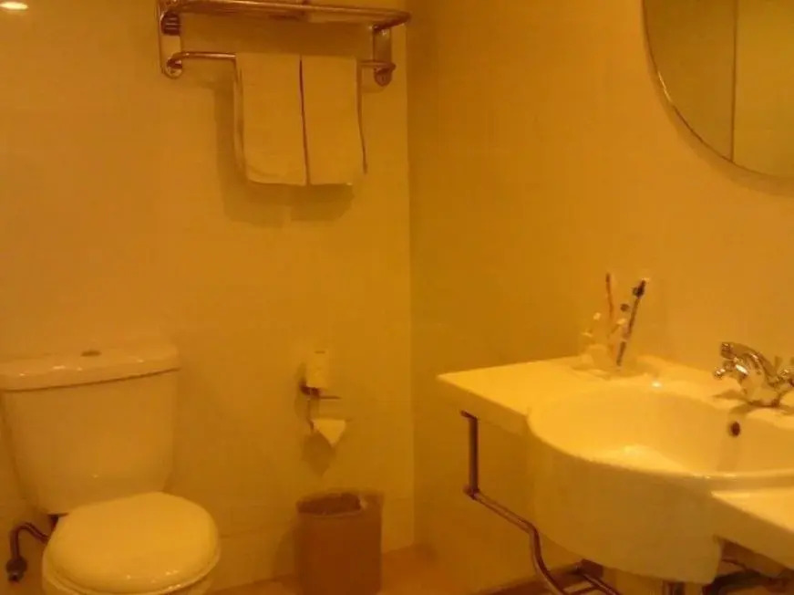 Hanting Hotel