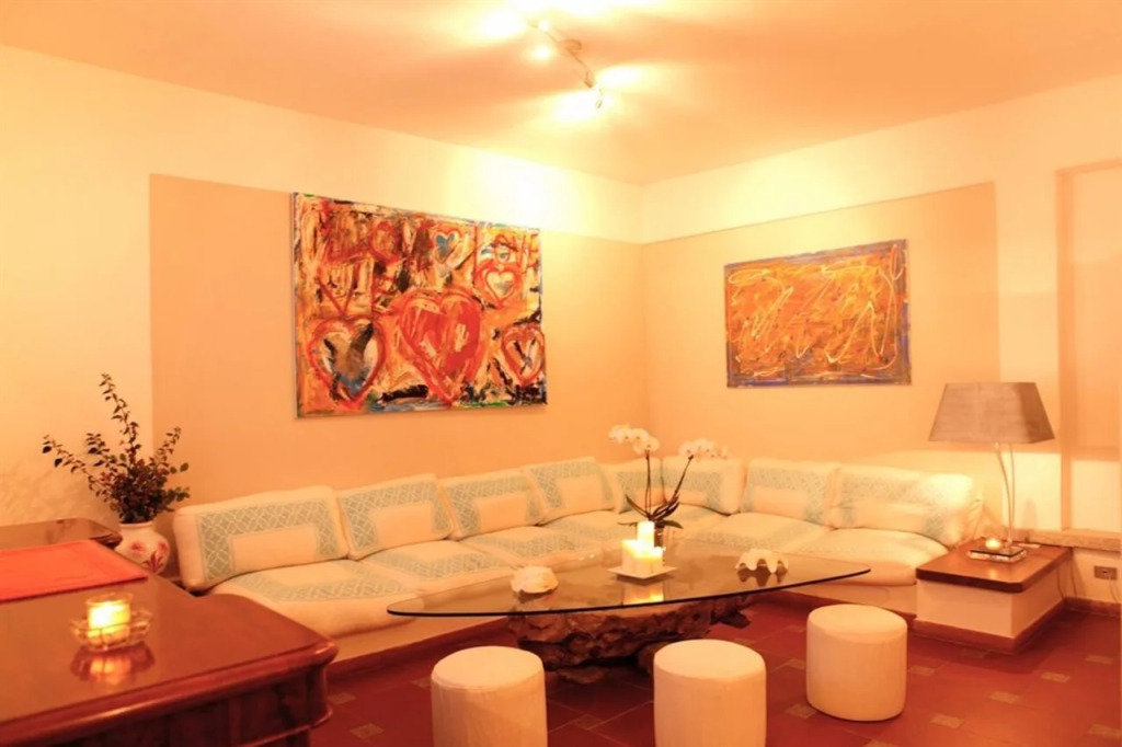 Villa Antonina