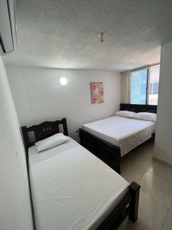 3Tc6 Apartamento De 3 Alc Frente Al Mar