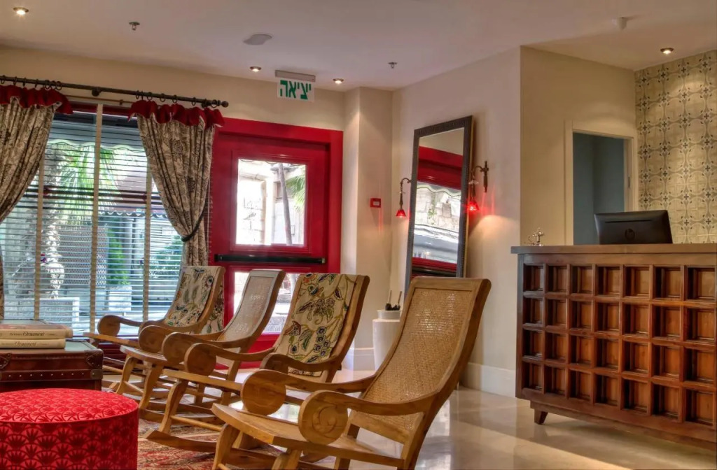 Arthur Hotel - an Atlas Boutique Hotel