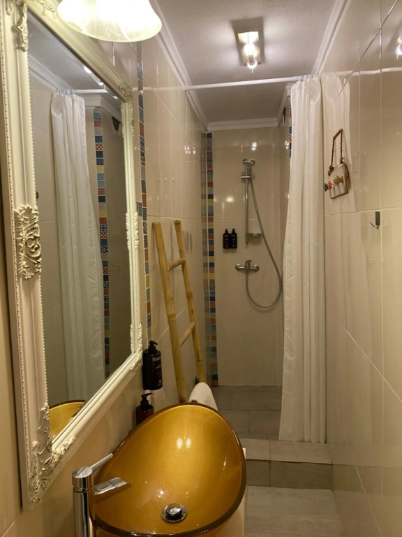 Charming Apartament
