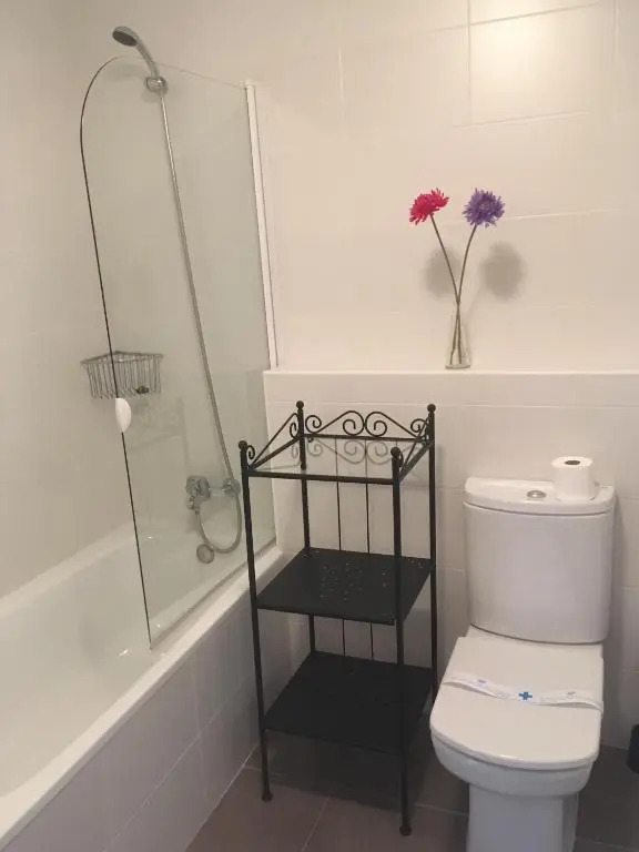 Apartamentos Los Mayos de Albarracín