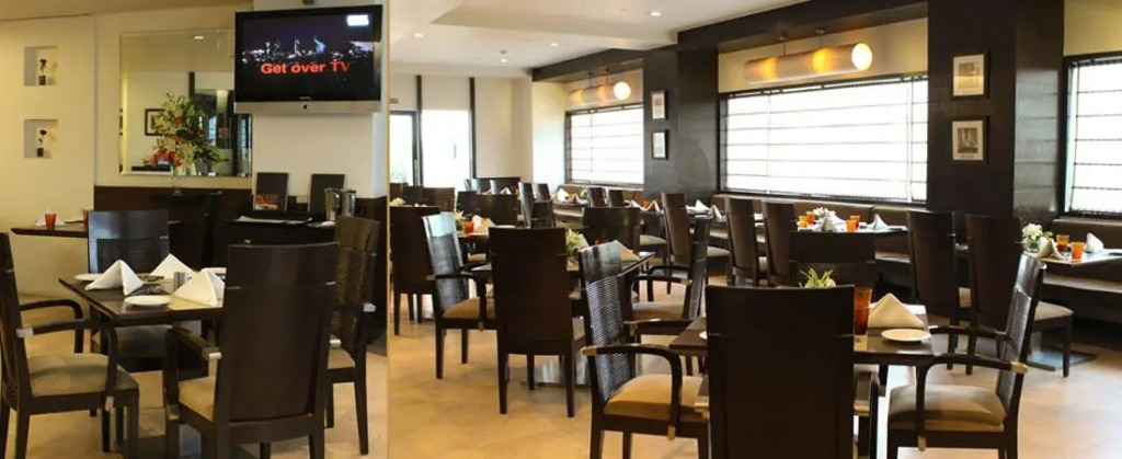 Hotel The Hans - Connaught Place, New Delhi